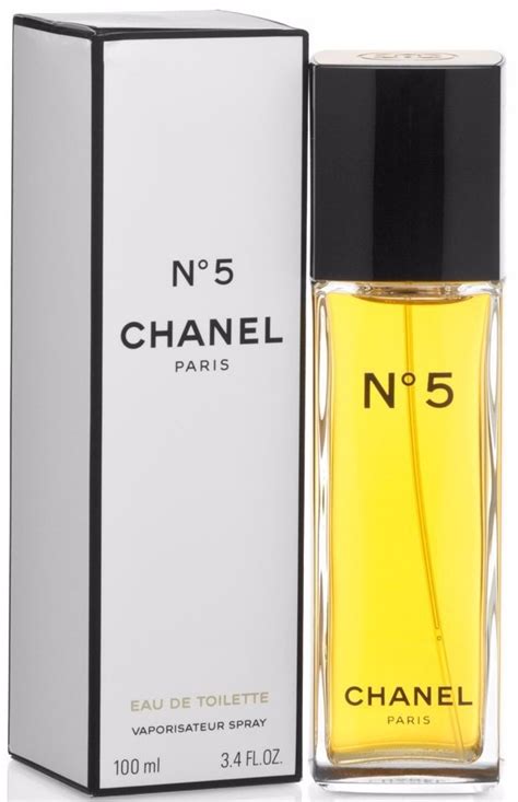 valor perfume chanel 5 chile